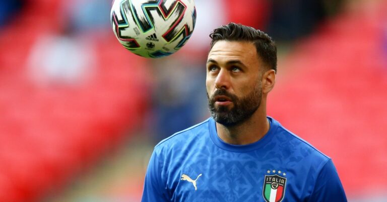 Sirigu featured on Ligue 1+