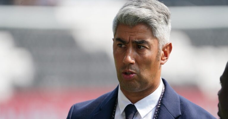 Smaïl Bouabdellah in shock