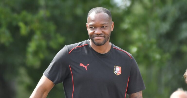 Steve Mandanda, the surprise signature?