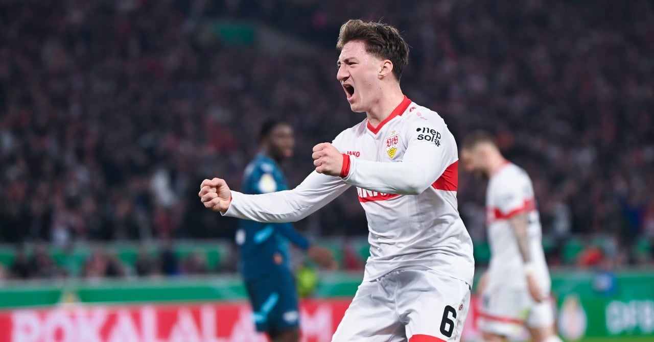 Stiller at Man United, the rumor collapses