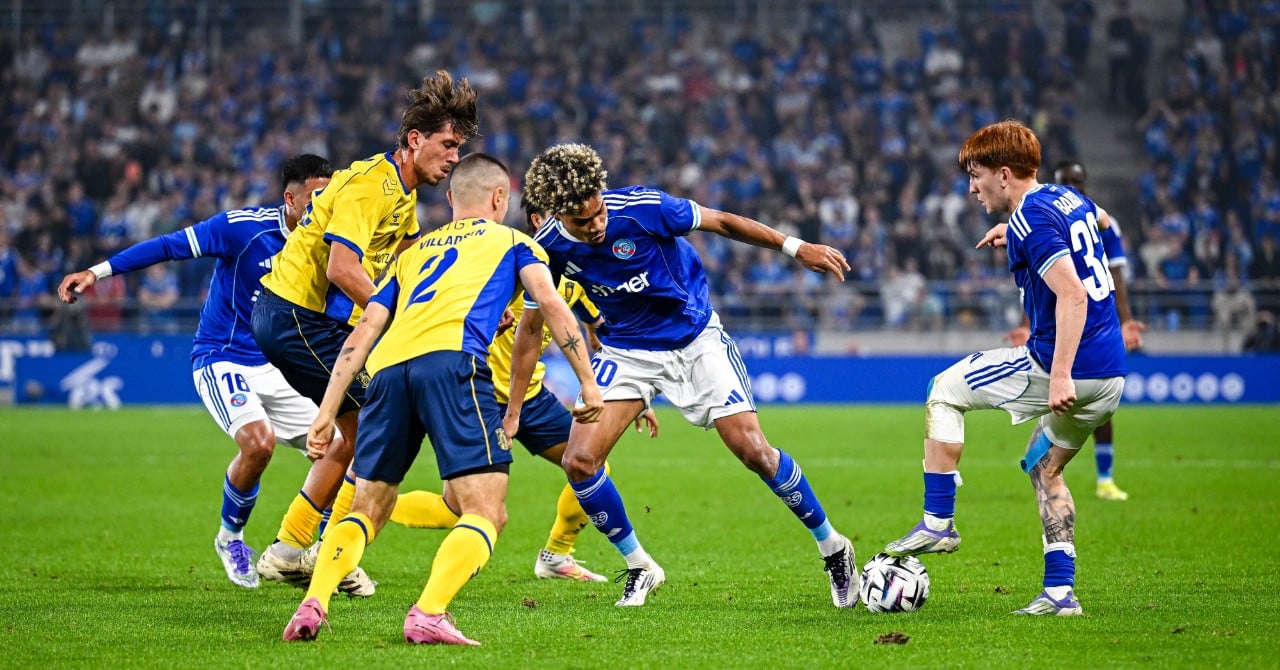 Strasbourg has missed the mark
