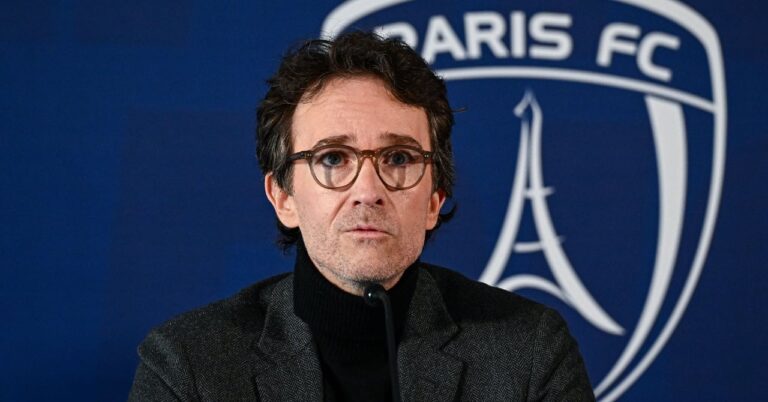 Terrible announcement for the Paris FC project