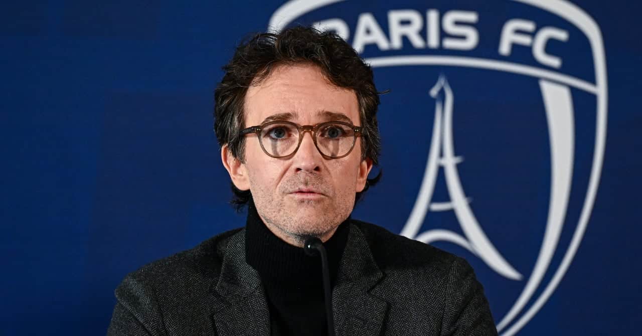 Terrible announcement for the Paris FC project