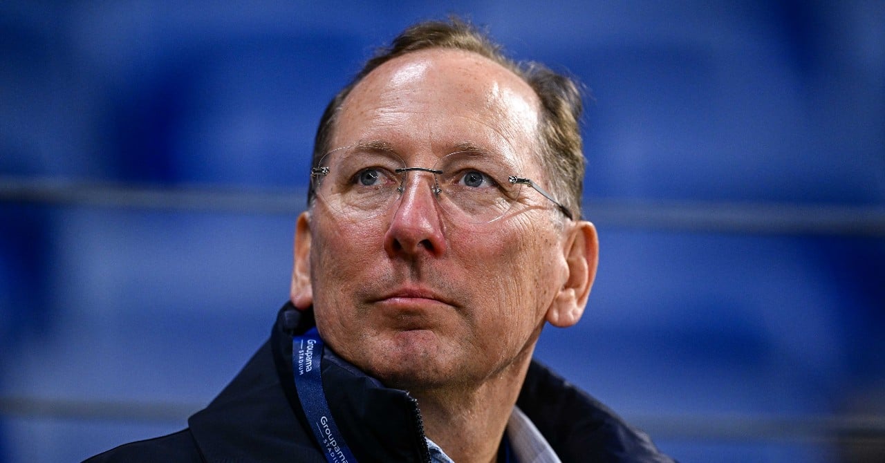 Textor and Lyon in turmoil, a revealed fictitious transfer
