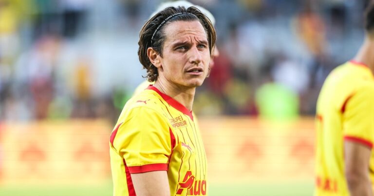 Thauvin, it starts strong