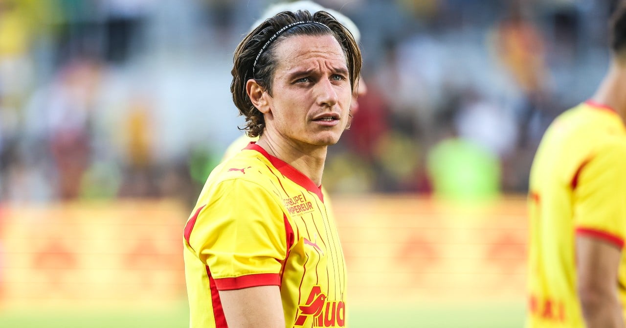 Thauvin, it starts strong