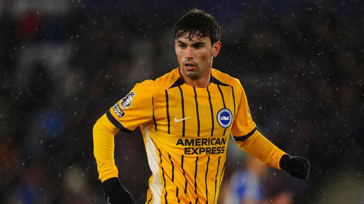 The Danish press announces an interest from OM for Matt O'riley