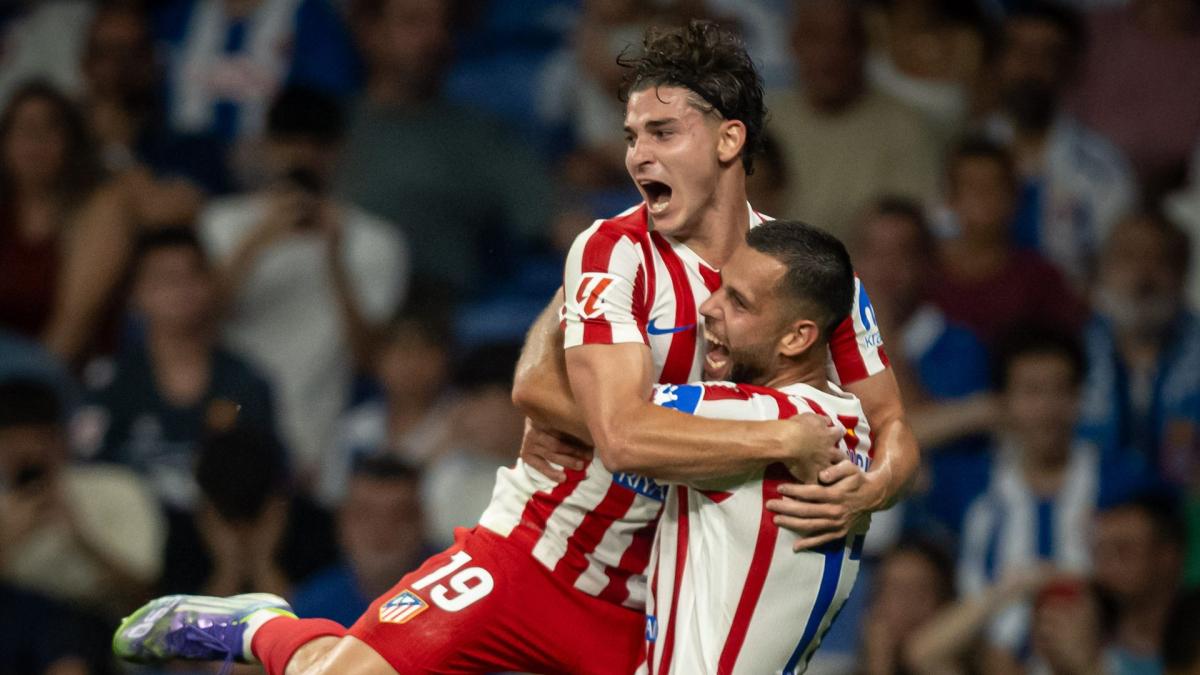 The Julian Alvarez clan regrets having signed at Atlético de Madrid!