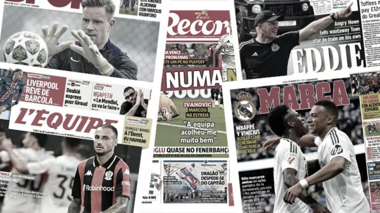 The List of the Ballon d'Or flopes Europe, the legendary transfer window of Liverpool never ceases to shock