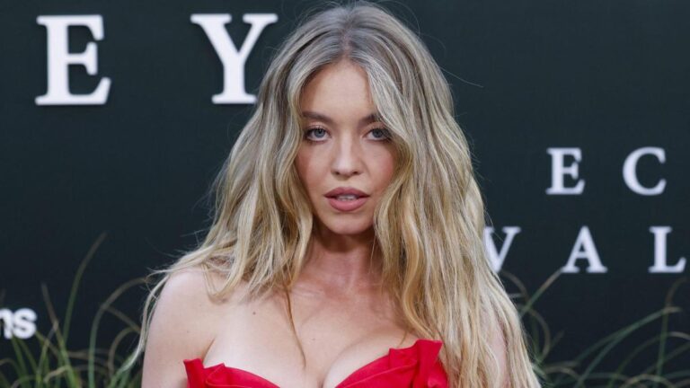 The Premier League rushes on Sydney Sweeney