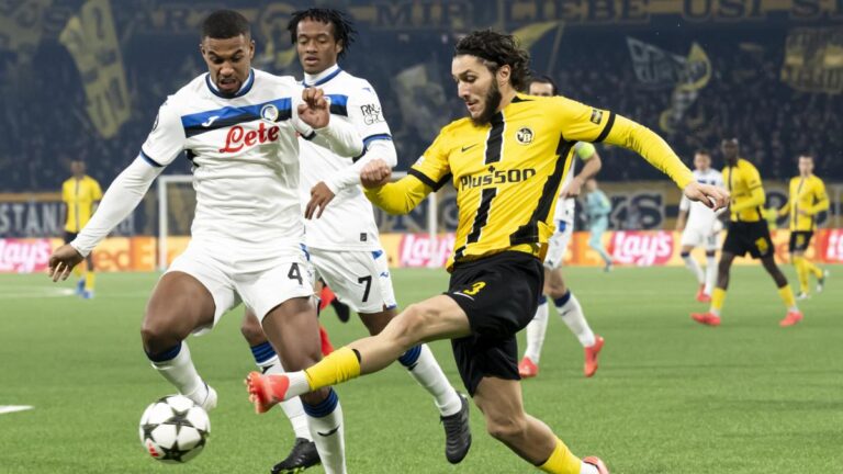 The Torino checked the names of Mahamadou Nagida and Jaouen Hadjam