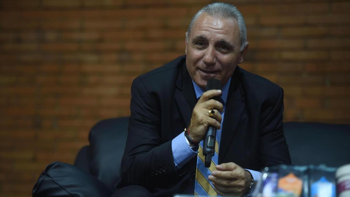 The conspiratorial theory of a Barça legend on the Ballon d'Or