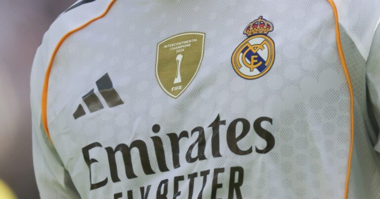 The new Real nugget reveals its exchanges with Luis Enrique