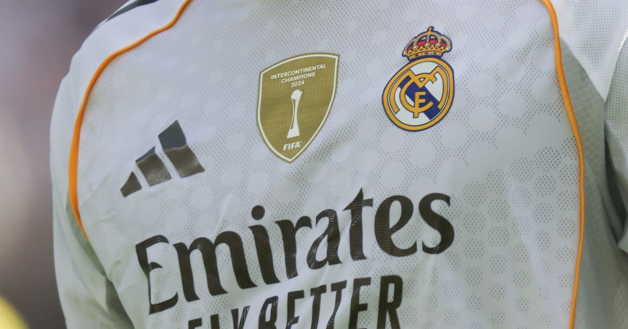 The new Real nugget reveals its exchanges with Luis Enrique
