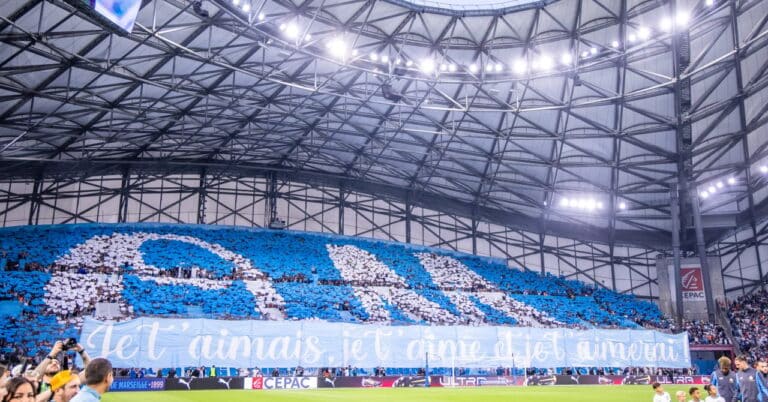 The transfer window gets carried away at OM, a spam towards Barcelona?