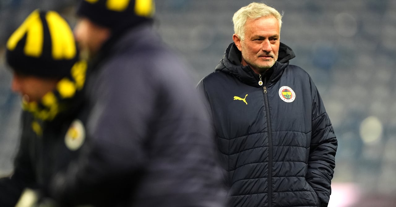 This Manchester City star which refuses Mourinho