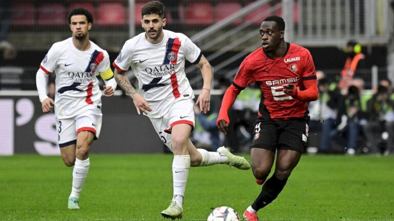 Three Premier League clubs go on the assault by Arnaud Kalimuendo