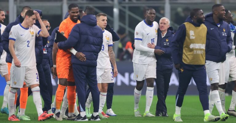Thunderbolt, another world champion announced in Ligue 1