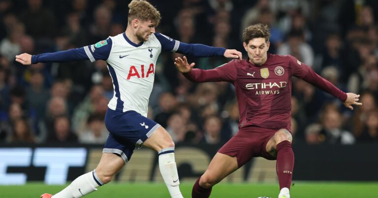 Timo Werner in Lyon, the pharaonic transfer