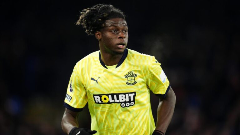 Total agreement for the transfer of Lesley Ugochukwu to Burnley