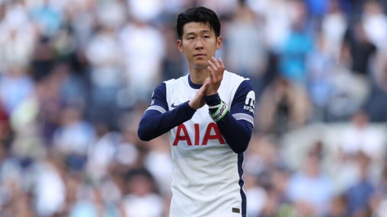 Tottenham: The strong message of sound to his teammates after the defeat against PSG