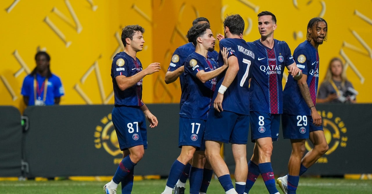 Tottenham ready to bring down PSG: "They are not invincible"