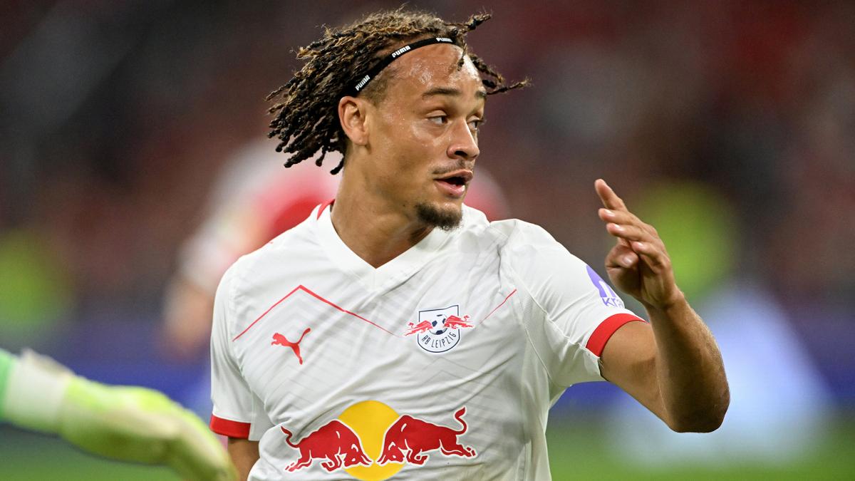 Tottenham ready to double everyone for Xavi Simons