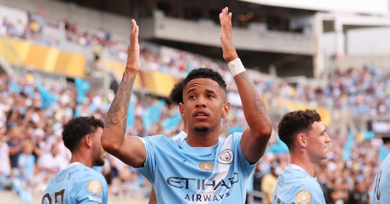 Tottenham relaunches the offensive for Savinho, the transfer window gets carried away!