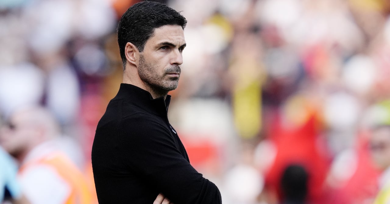 Transfer window: arsenal melts on a French crack