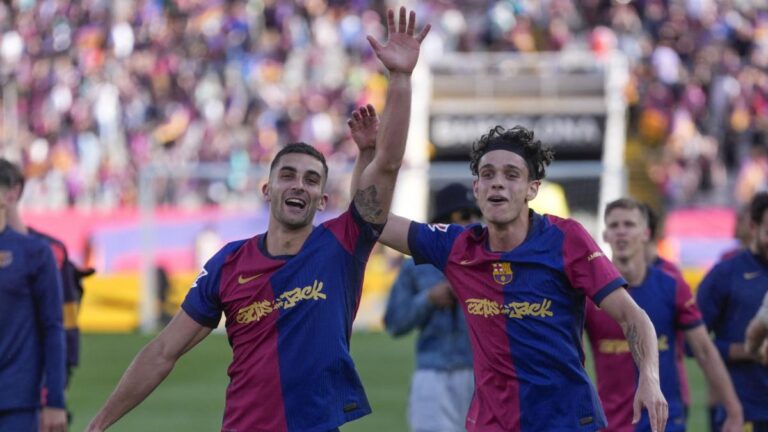 Two imminent departures from FC Barcelona