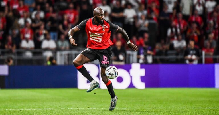 "We are very proud", Seko Fofana savor the victory against OM!