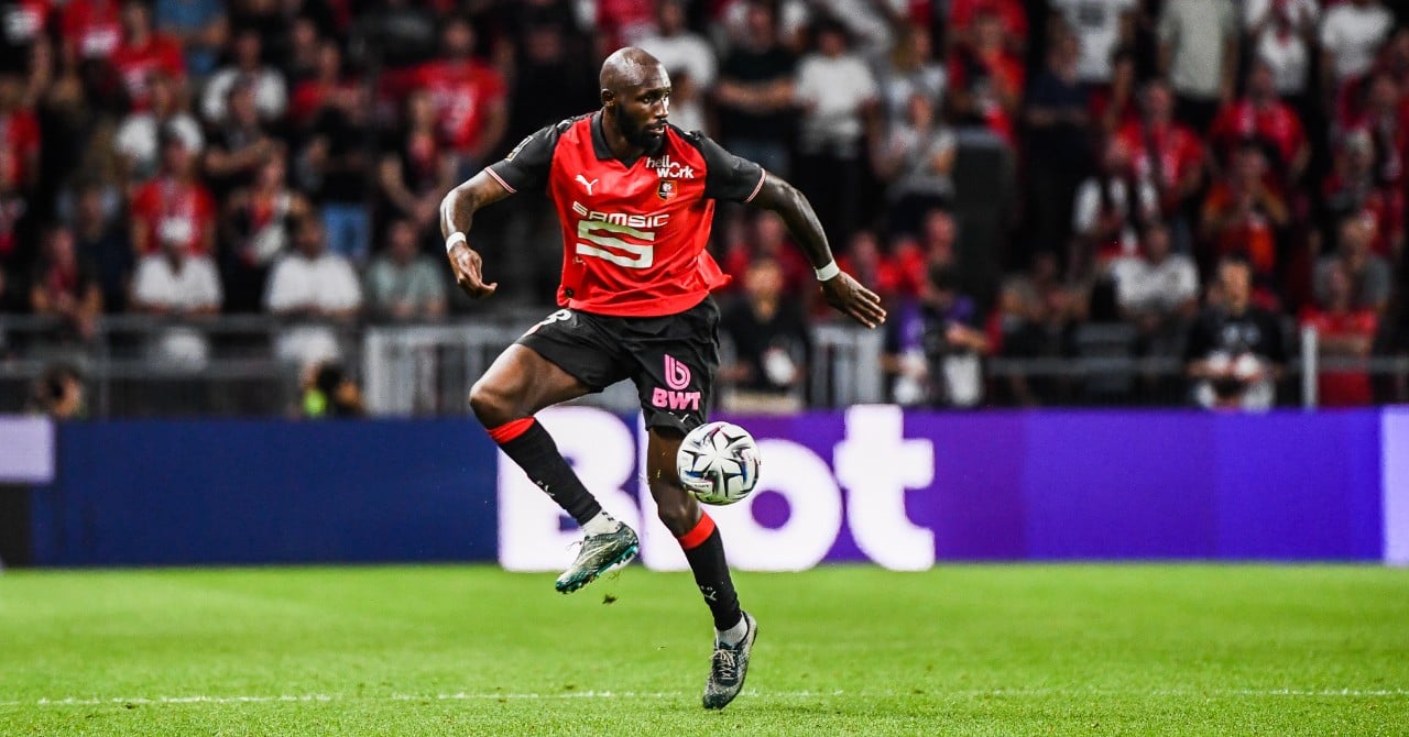 "We are very proud", Seko Fofana savor the victory against OM!