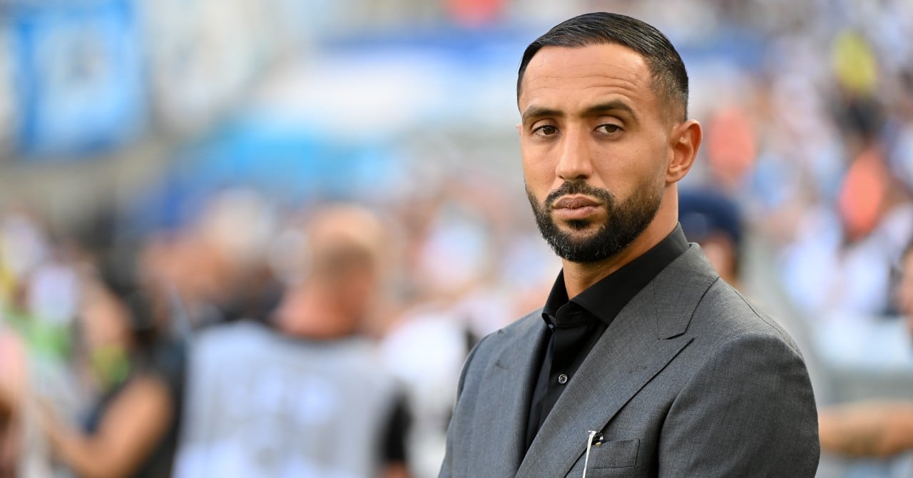"We know it very well ...", realistic Benatia on the C1!