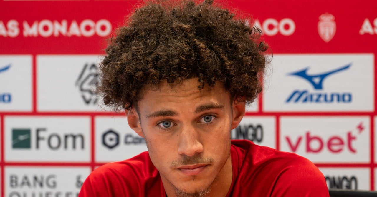 "We'll see", Akliouche blur on his future!