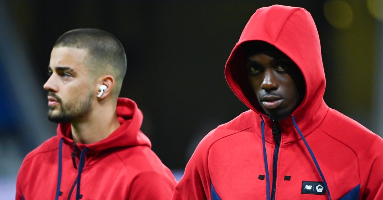Weah wants to convince Zhegrova!