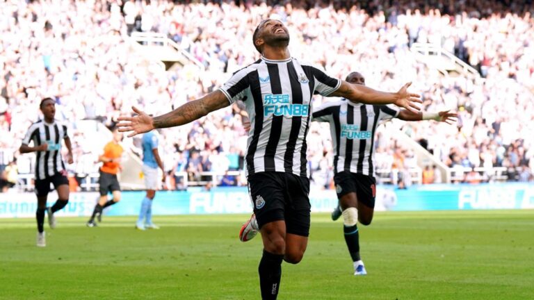 West Ham offers Callum Wilson
