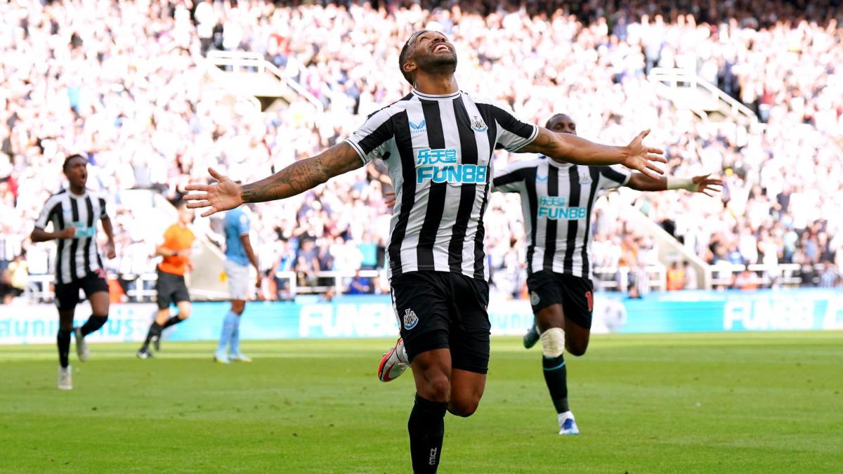 West Ham offers Callum Wilson