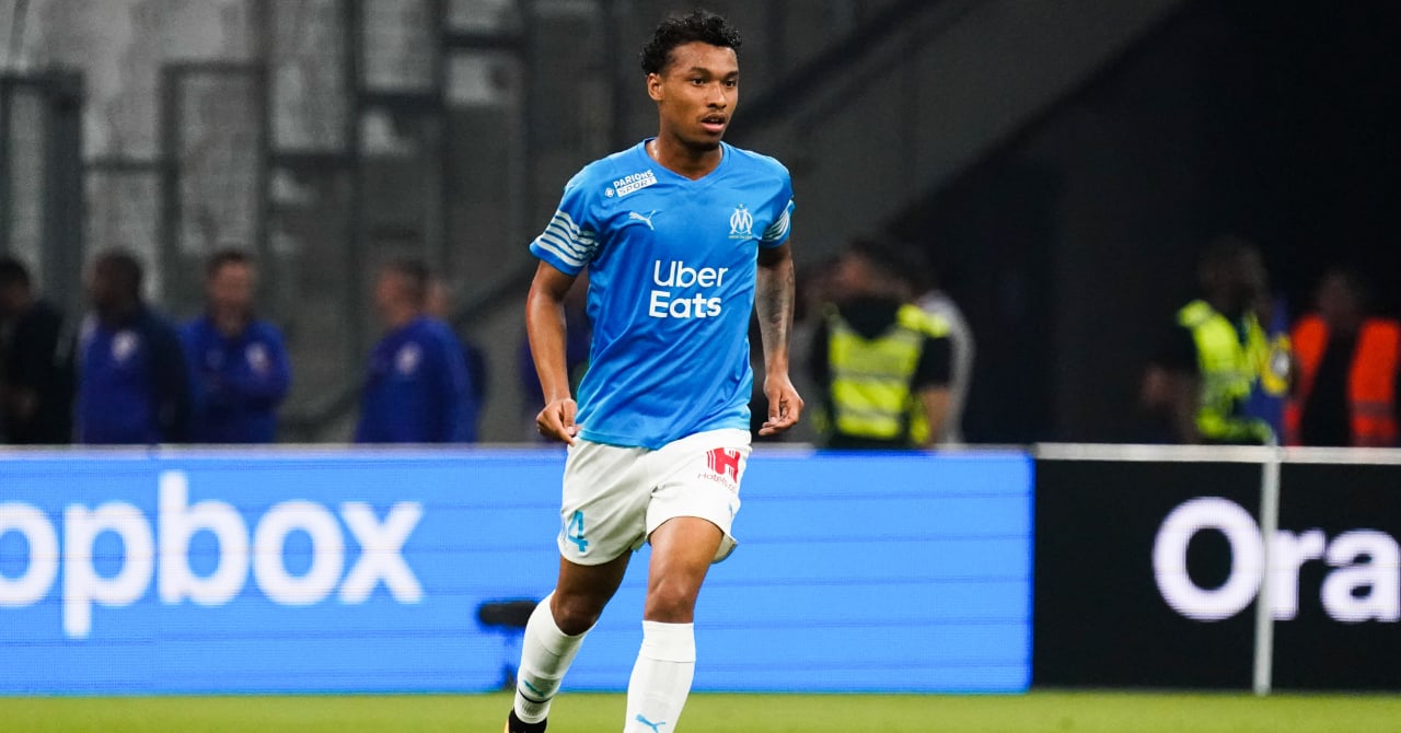 Will the Velodrome huer its Minot?