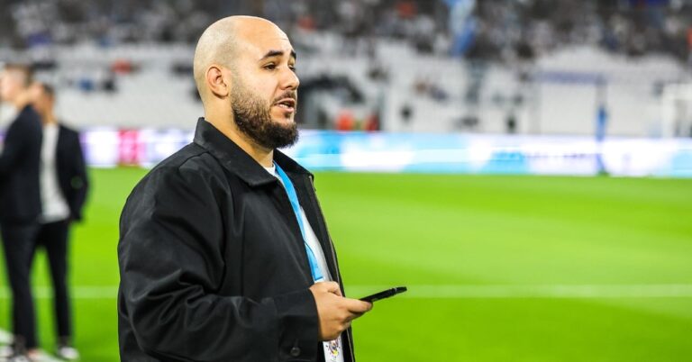 "You pass for a trumpet", Acherchour judge OM on the Rabiot case