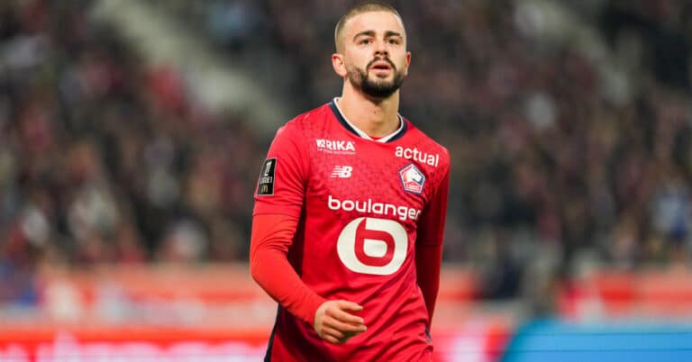 Zhegrova at OM, the duel that could upset everything