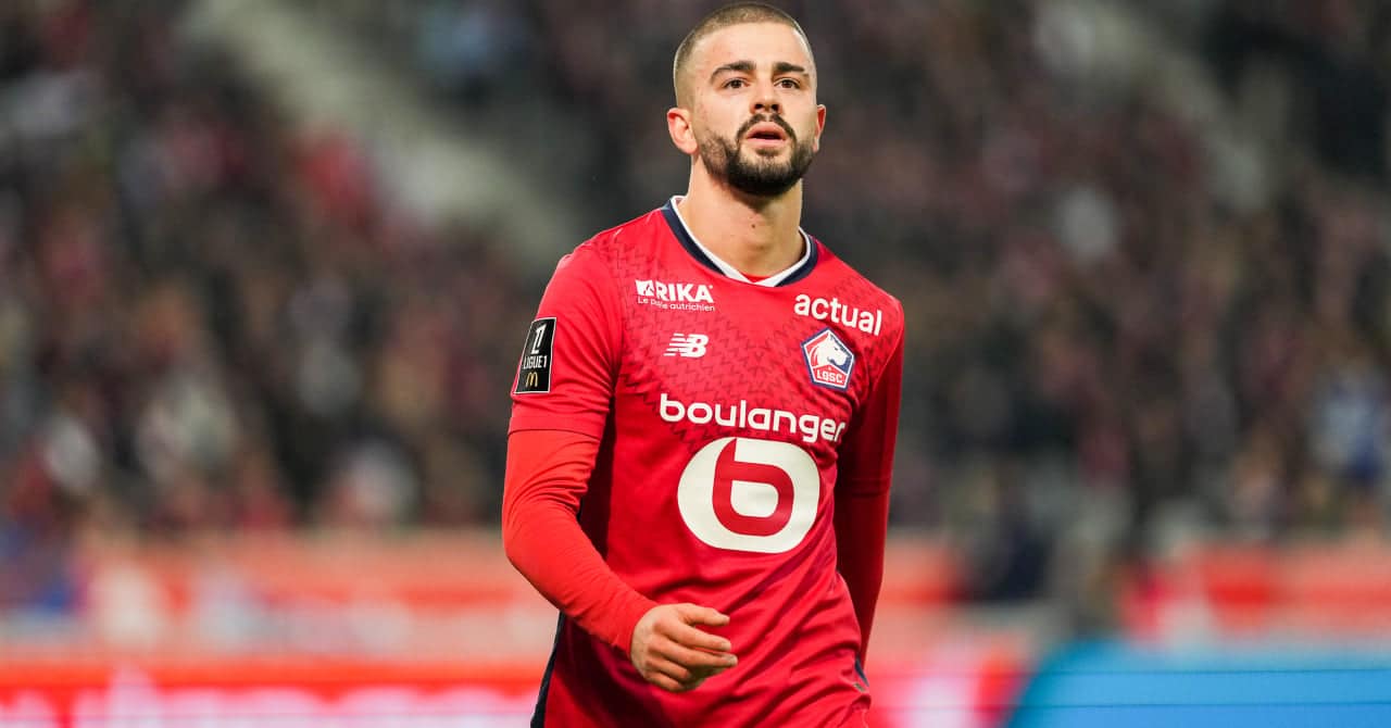 Zhegrova at OM, the duel that could upset everything