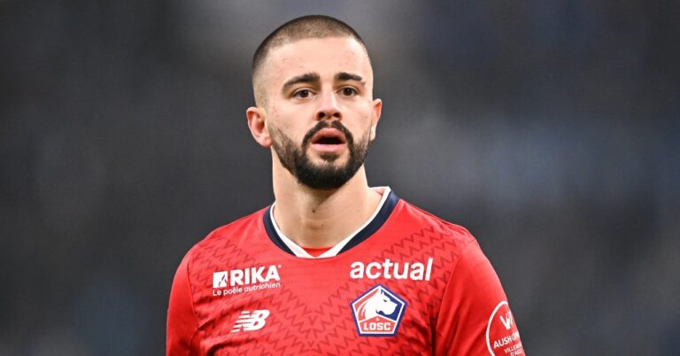 Zhegrova at OM, the new twist