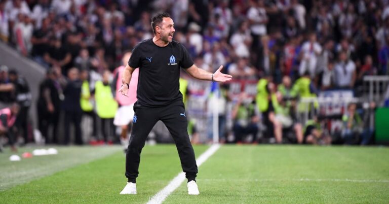 OM offers a final recruit of prestige