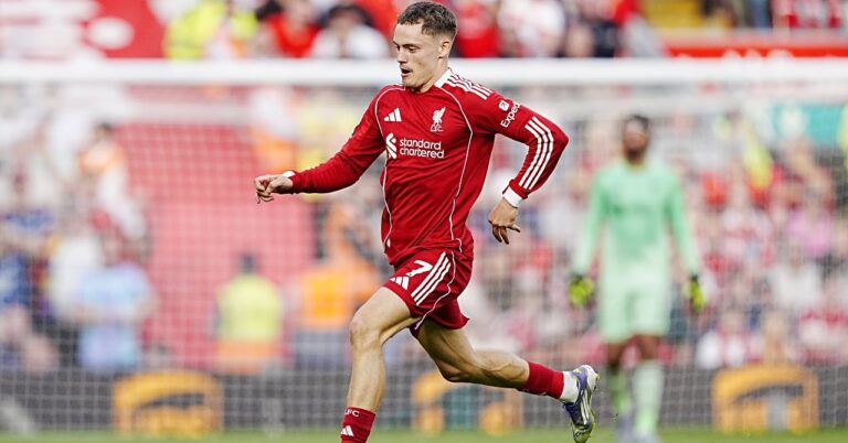 Did Liverpool broke the transfer record on a transfer window?