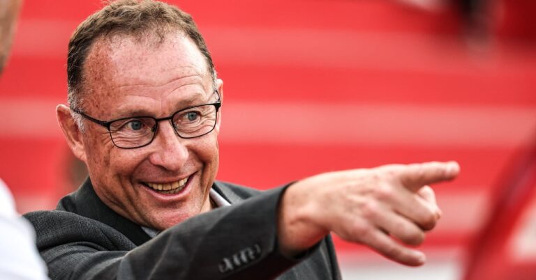 "It will never be ...", Papin pays for Mbappé without detour