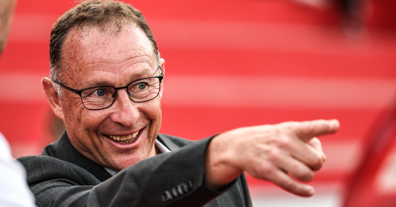 "It will never be ...", Papin pays for Mbappé without detour