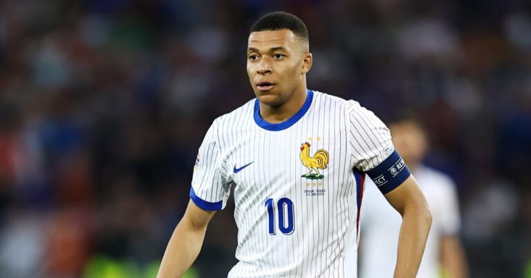 Mbappé, the terrible news!