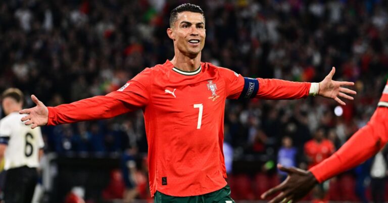 Armenia - Portugal will not be broadcast on TV, to see the match ...