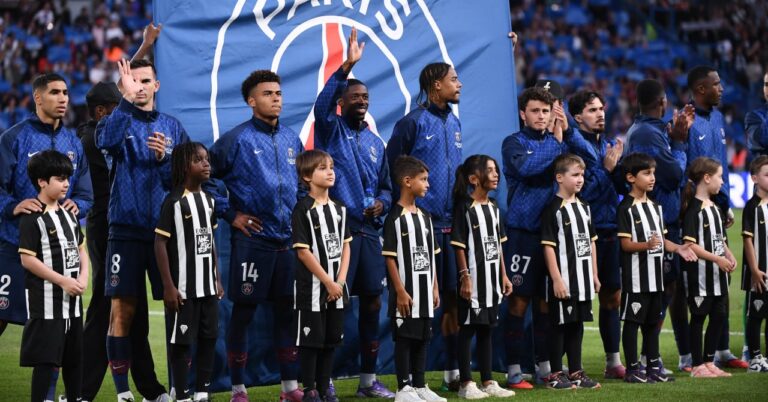 Can PSG recruit a medical joker?