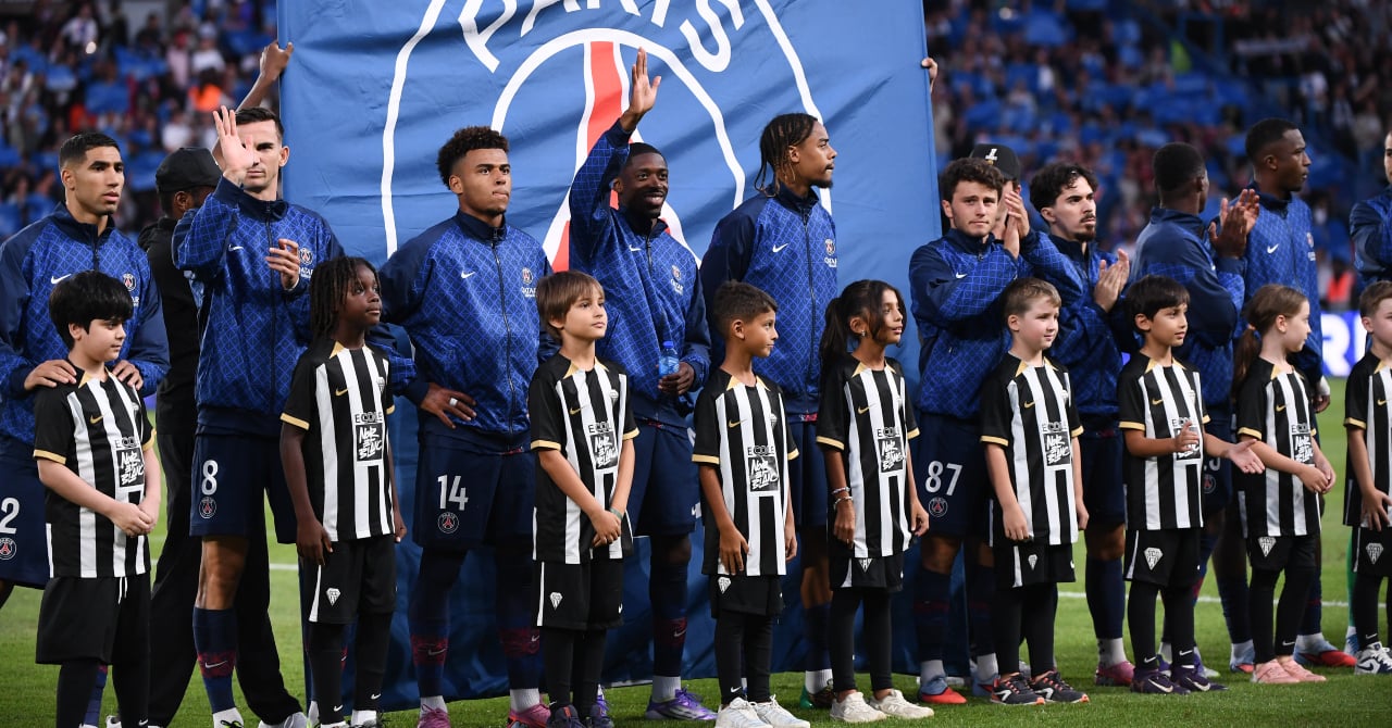 Can PSG recruit a medical joker?